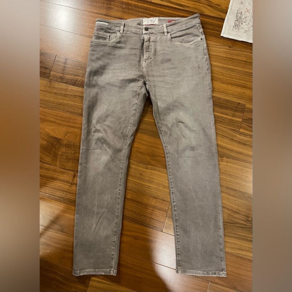 Teleria Zed Cobra mens trousers size 38